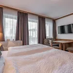 Appartement Penzinghof *
