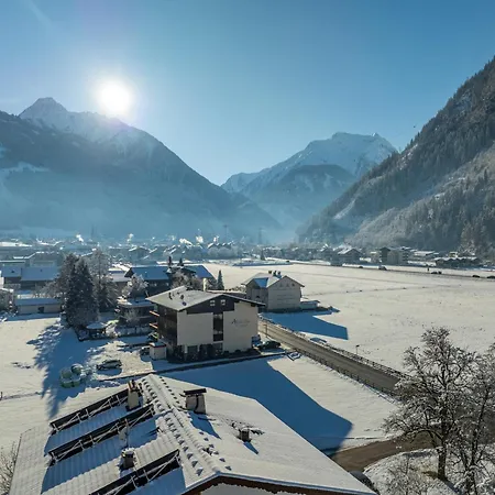 Penzinghof Mayrhofen