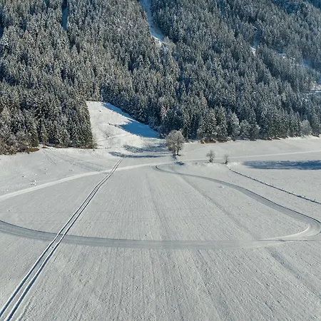 아파트 Penzinghof *