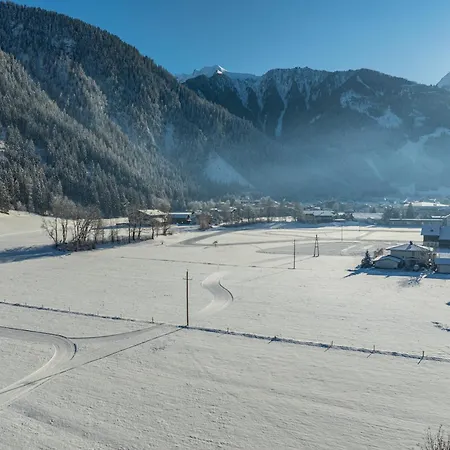 Penzinghof Mayrhofen