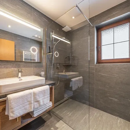 Apartman Penzinghof Mayrhofen