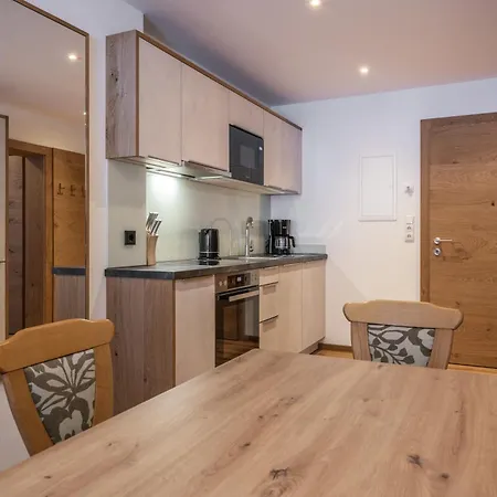 Penzinghof * Mayrhofen