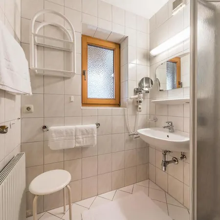 Apartman Penzinghof Mayrhofen