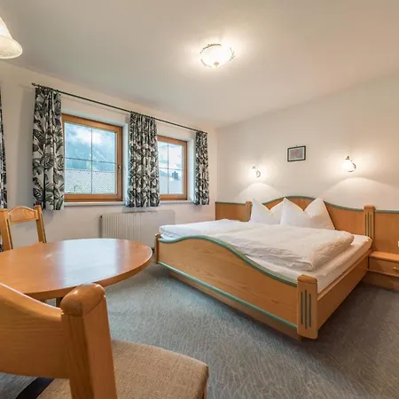 Penzinghof 메이른호픈