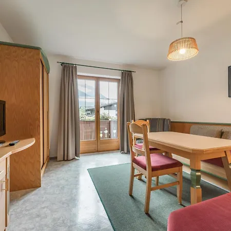 Penzinghof Apartman Mayrhofen