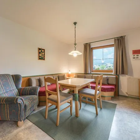 Penzinghof * Mayrhofen