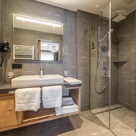 Penzinghof Apartamento