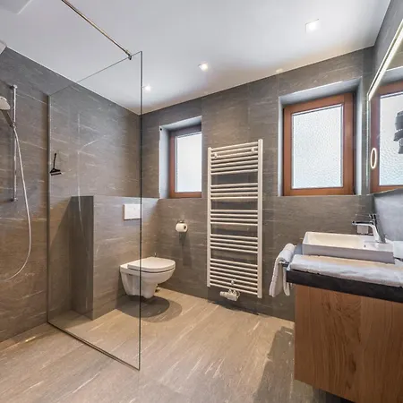 Penzinghof Apartamento