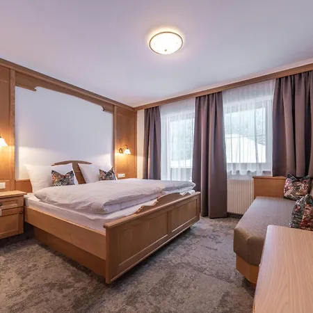 Apartamento Penzinghof