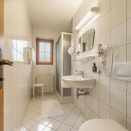 Penzinghof Apartamento