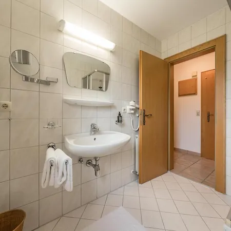 Apartamento Penzinghof