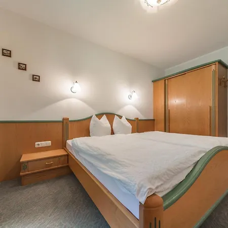 Apartamento Penzinghof Mayrhofen