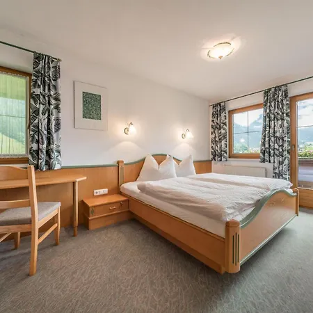 Penzinghof Apartamento