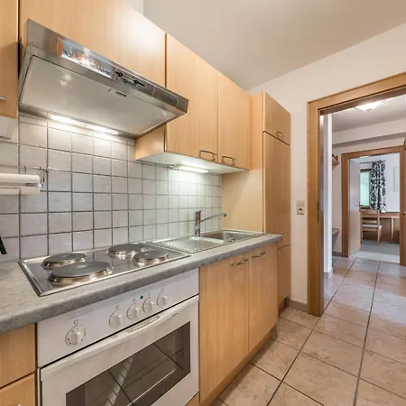 Apartamento Penzinghof