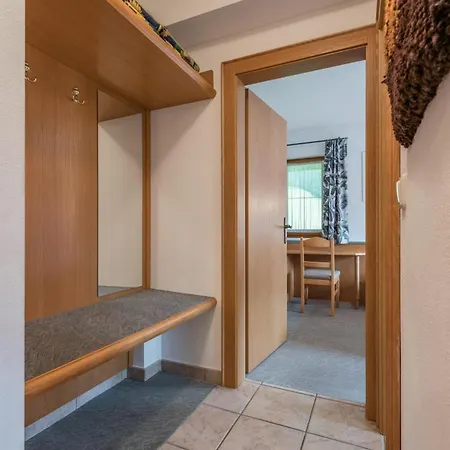 Penzinghof Apartamento Mayrhofen