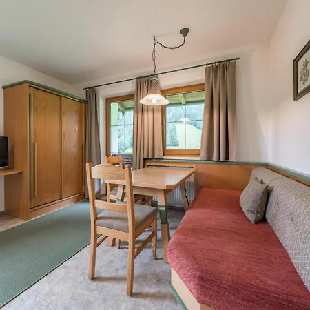Penzinghof Apartamento